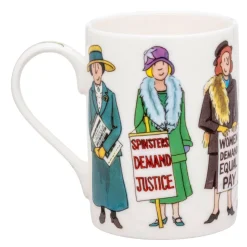 Clearance Alison Gardiner Women's Institute Mug